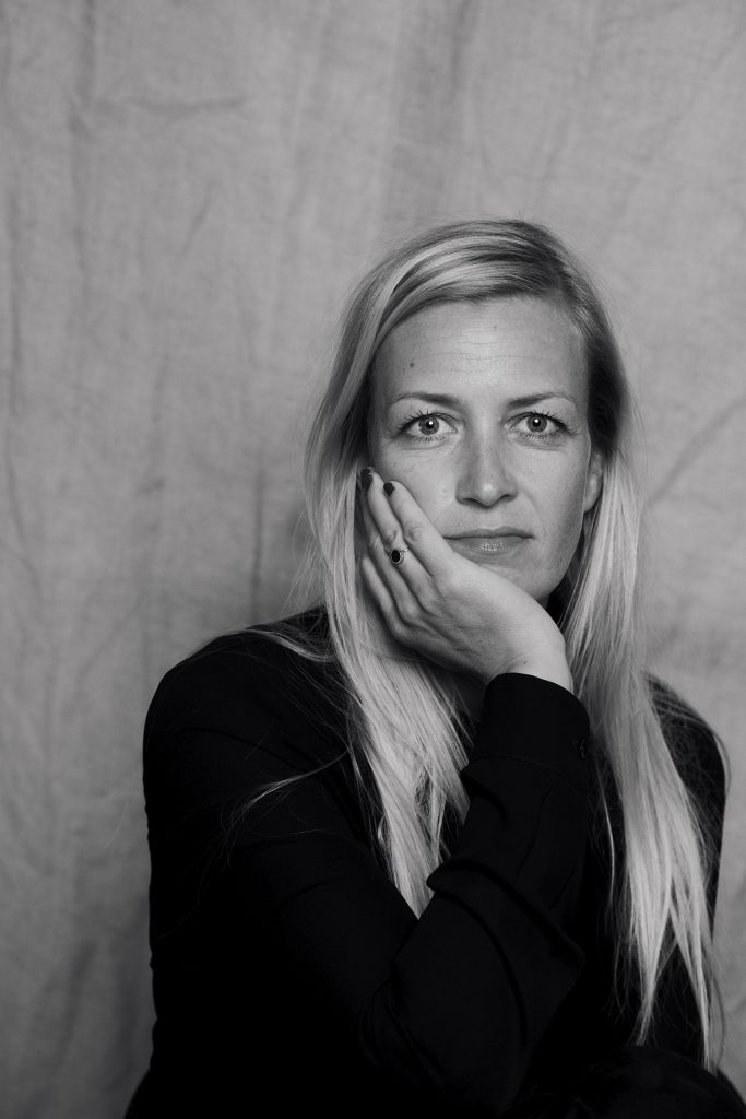 Malene Friis Bentzen