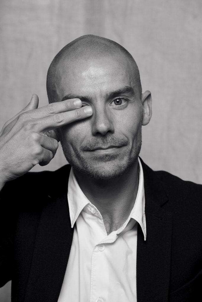 Thomas Asmind-Hjorth